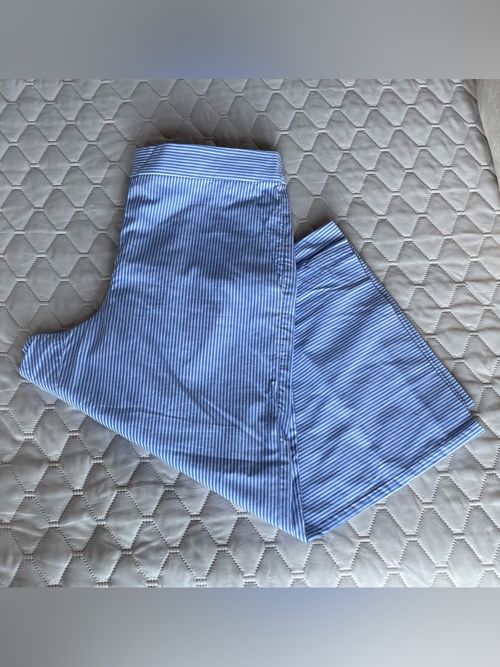 J Crew Culotte Pants